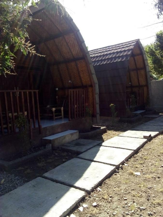 Bale Hostel Kuta  Exterior foto