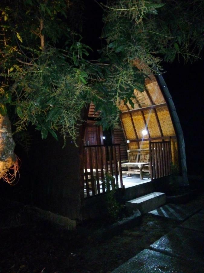 Bale Hostel Kuta  Exterior foto