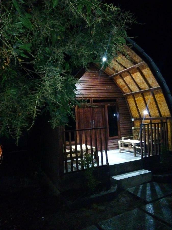 Bale Hostel Kuta  Exterior foto
